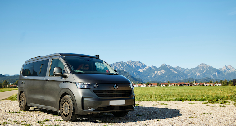 A guide to VW Transporter base vehicle specifications